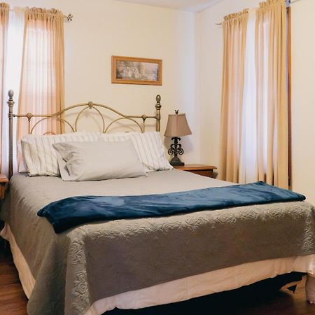 First Deadwood Cottages المظهر الخارجي الصورة