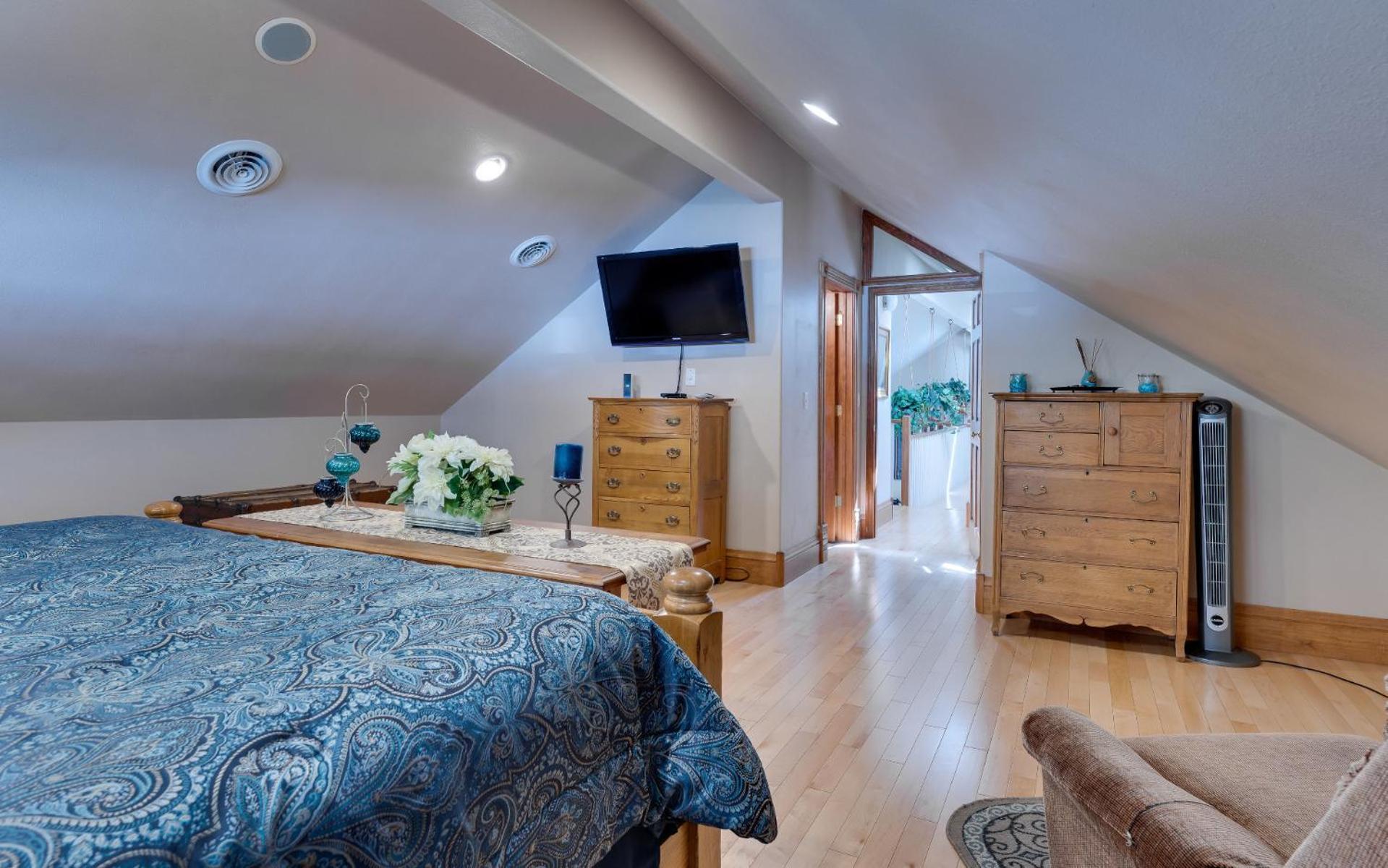 First Deadwood Cottages المظهر الخارجي الصورة