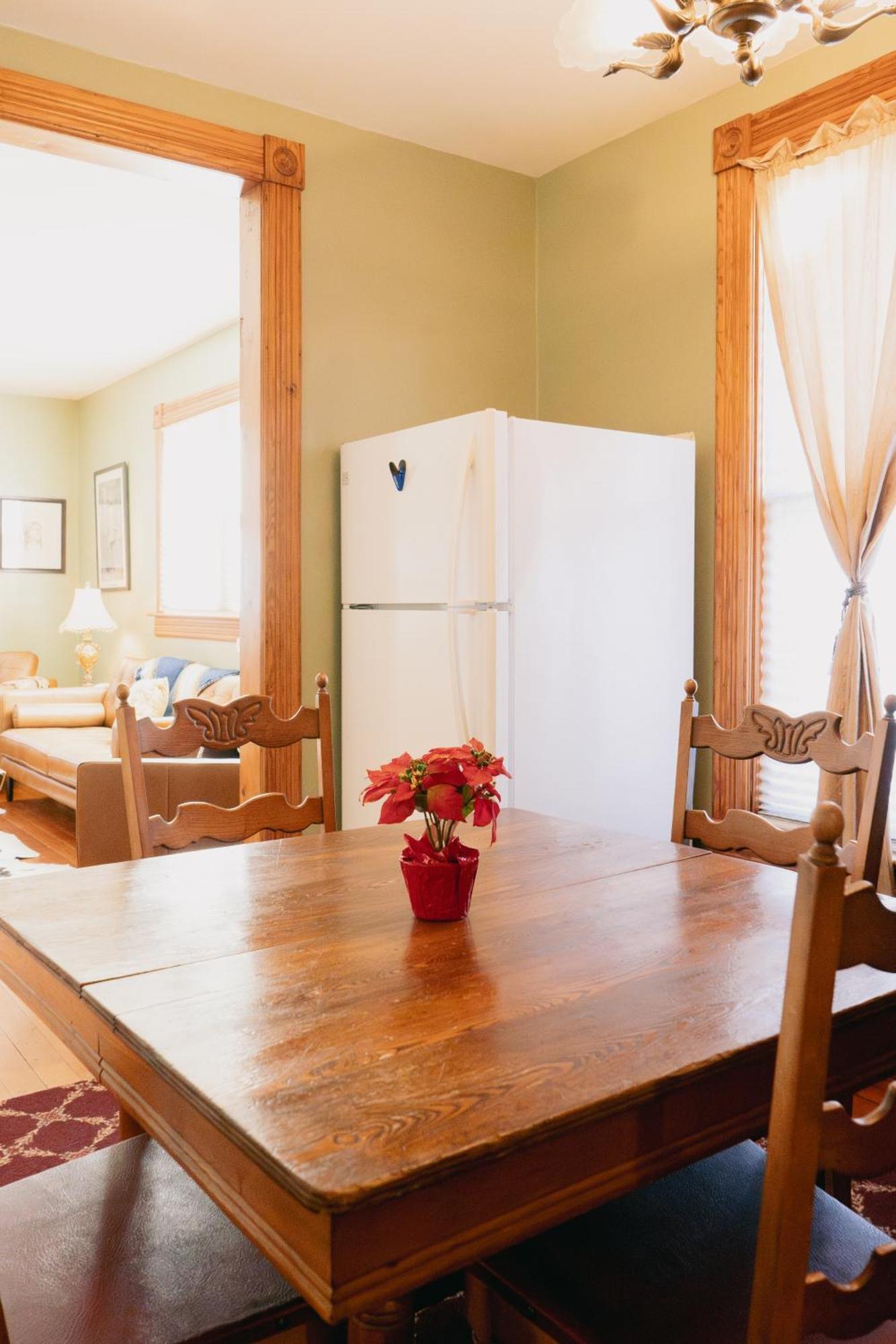 First Deadwood Cottages المظهر الخارجي الصورة