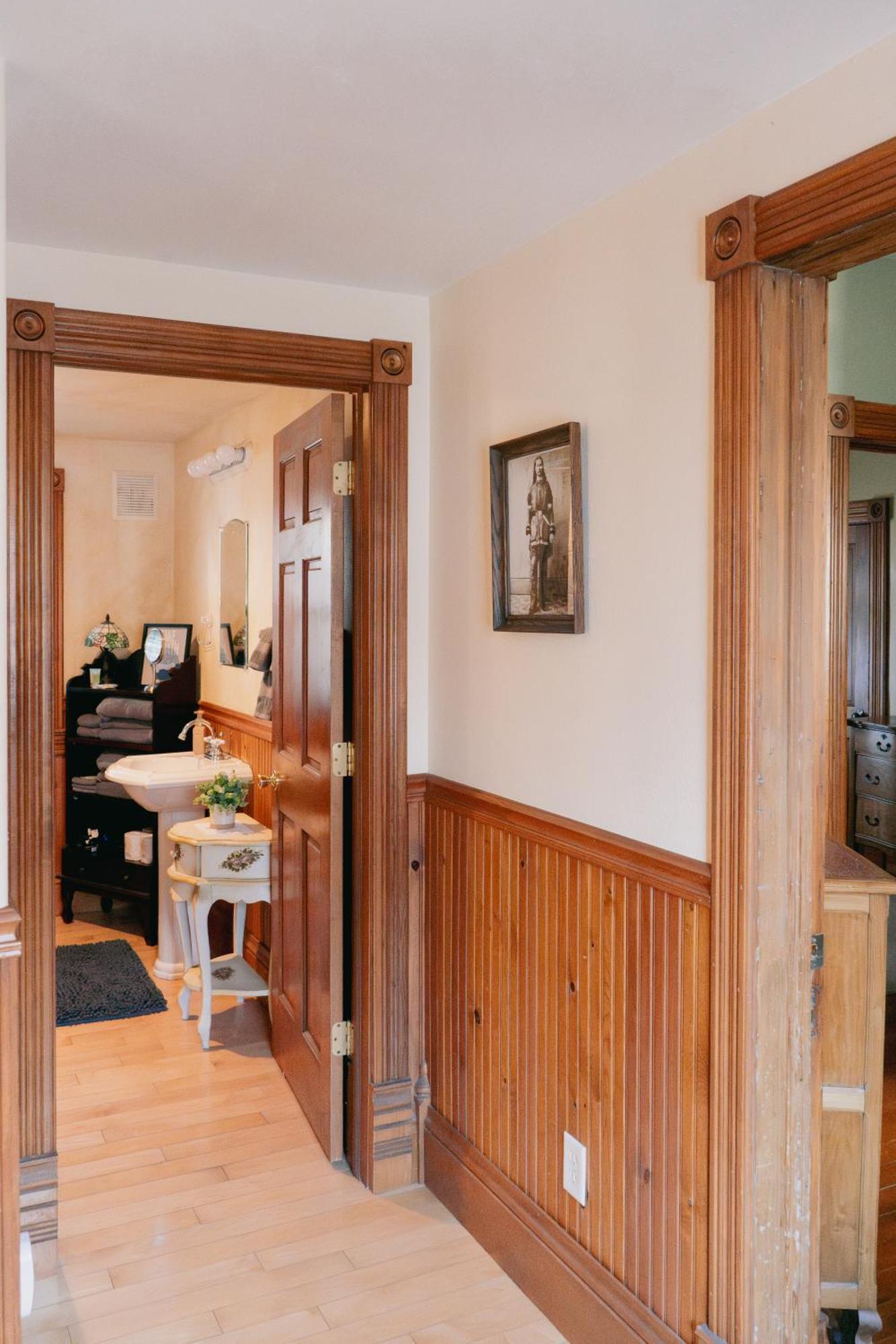 First Deadwood Cottages المظهر الخارجي الصورة