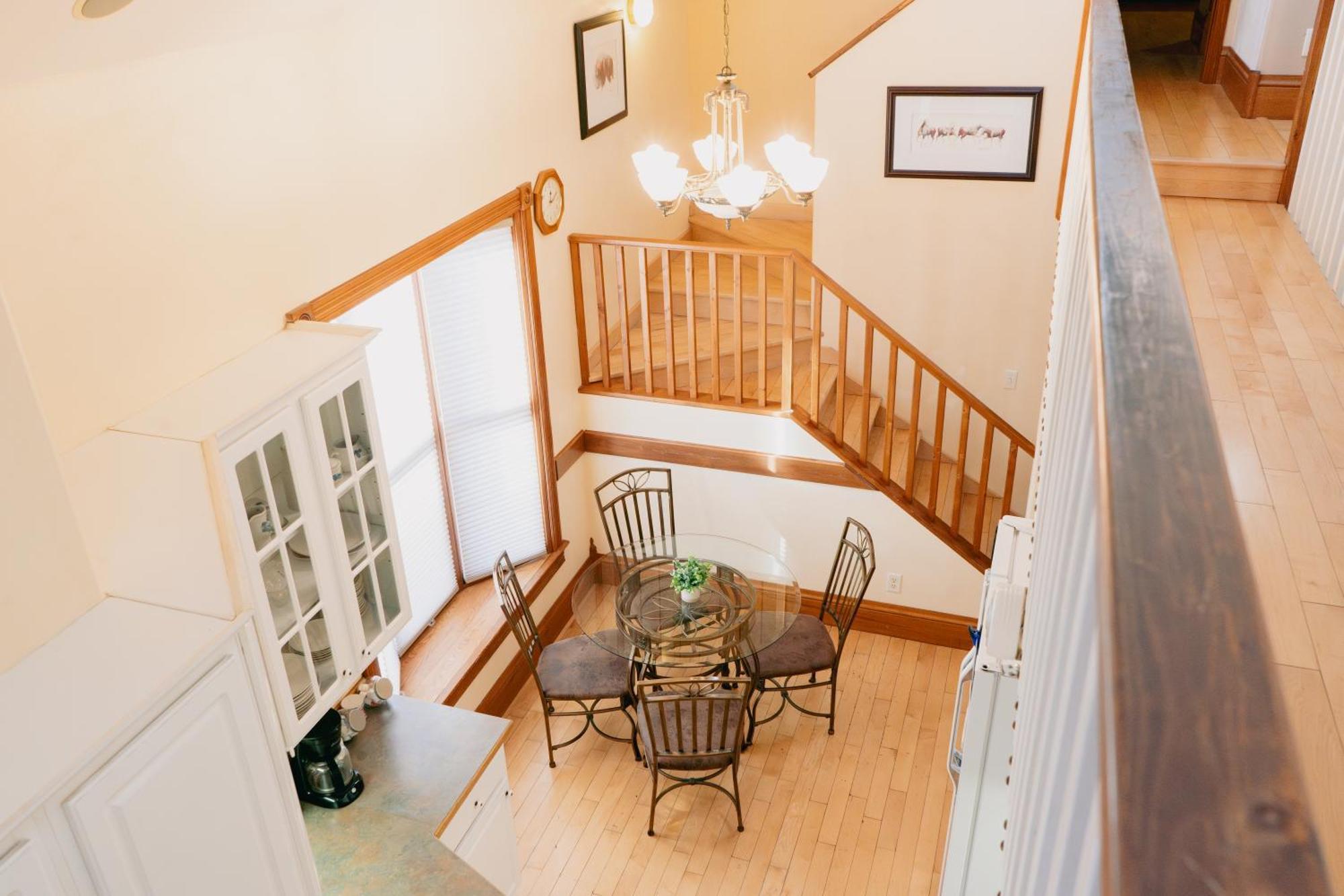 First Deadwood Cottages المظهر الخارجي الصورة