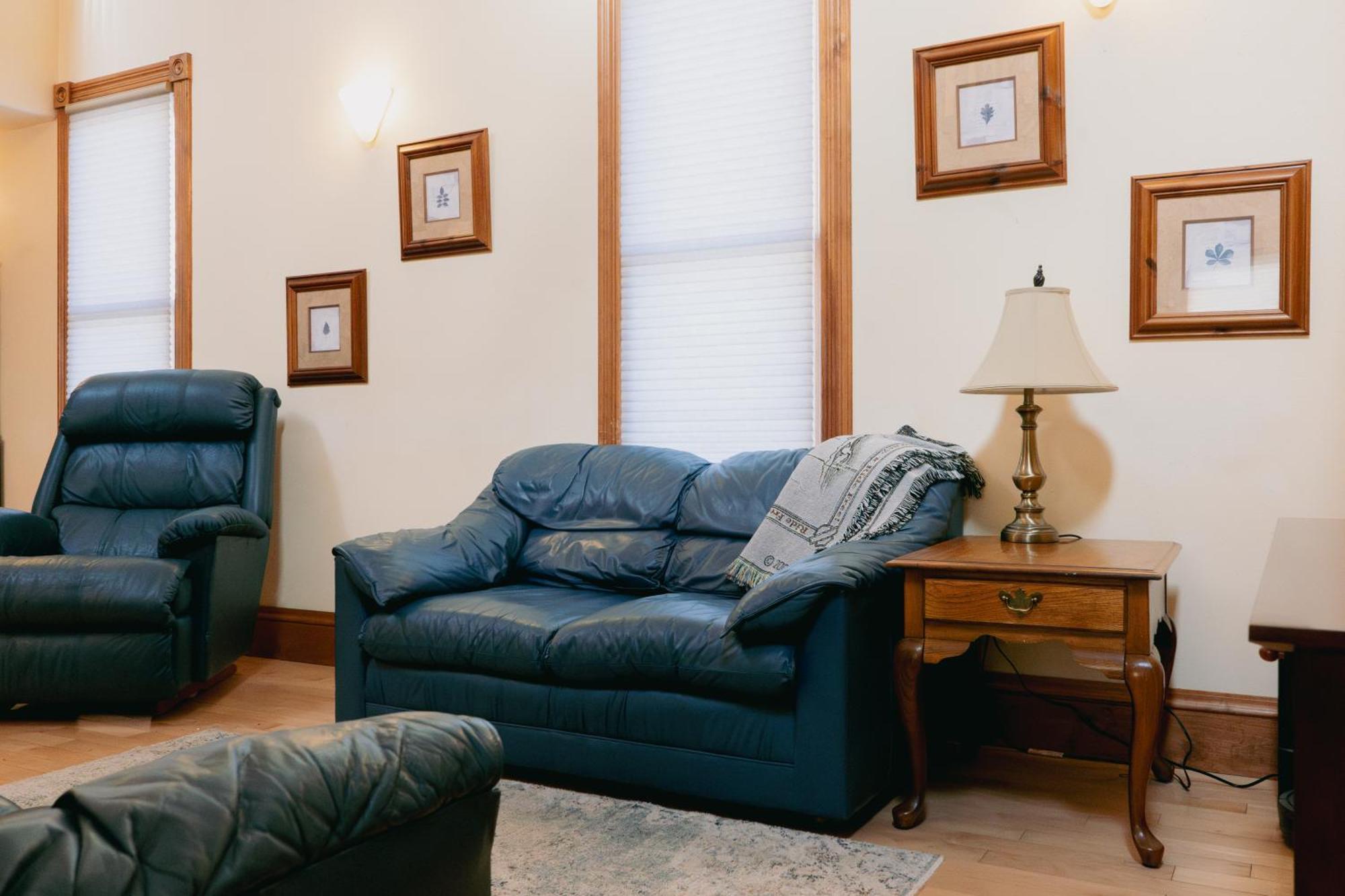 First Deadwood Cottages المظهر الخارجي الصورة