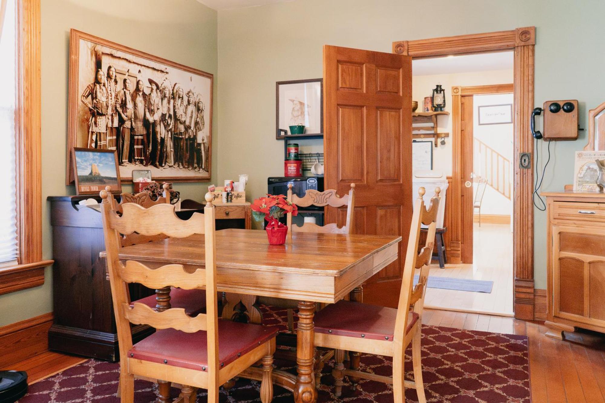 First Deadwood Cottages المظهر الخارجي الصورة