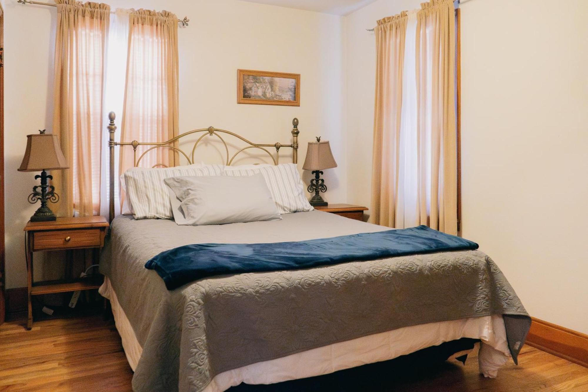 First Deadwood Cottages المظهر الخارجي الصورة