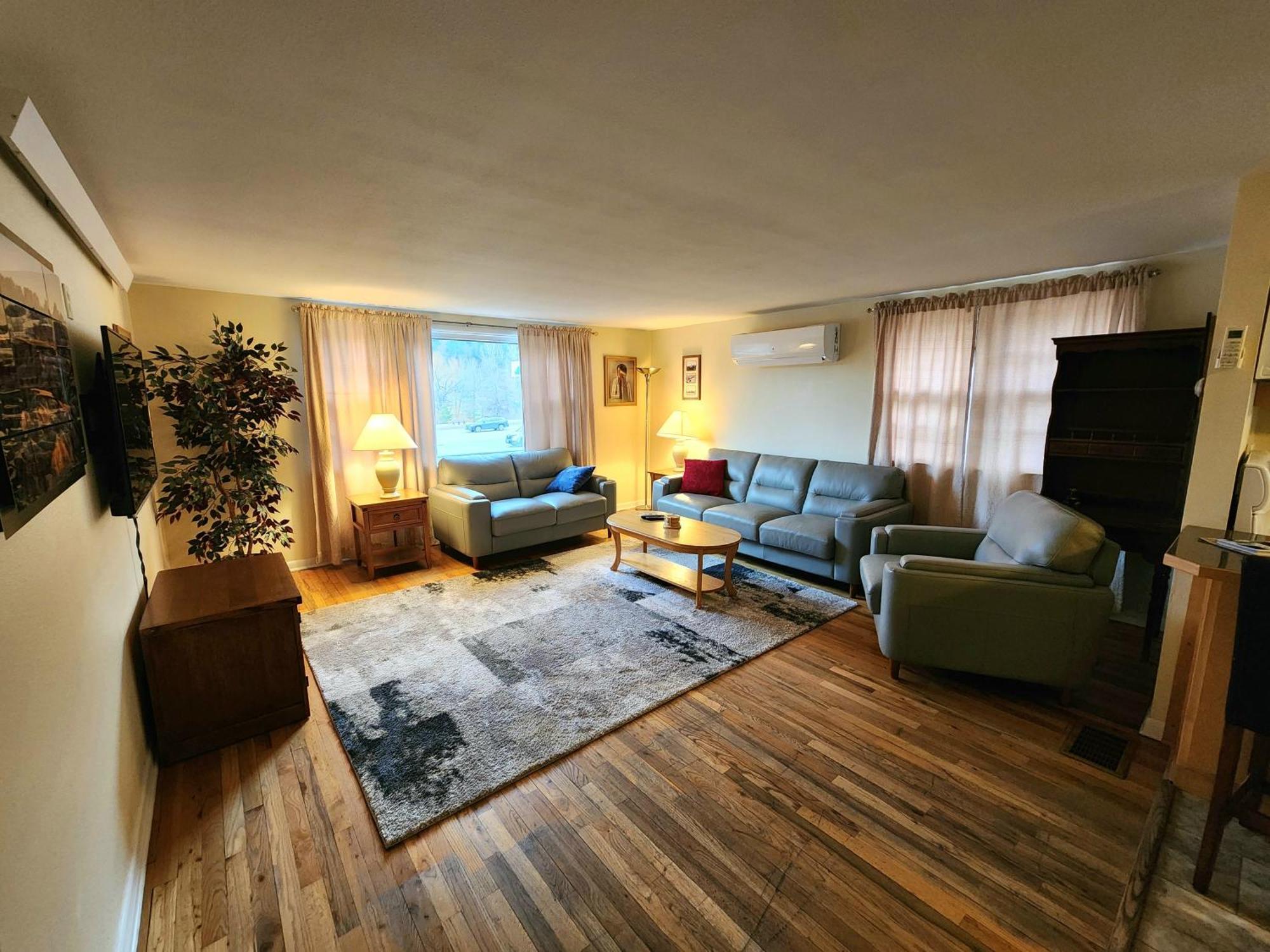 First Deadwood Cottages المظهر الخارجي الصورة