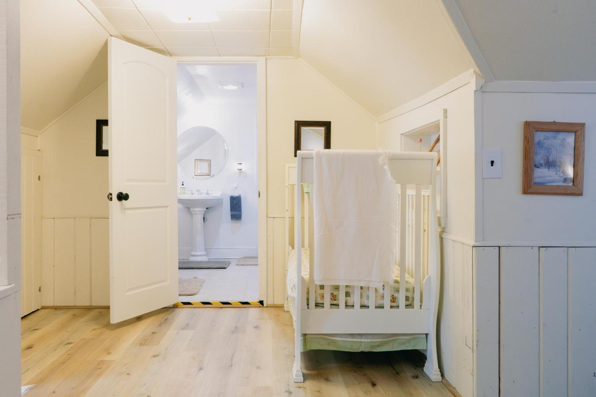 First Deadwood Cottages المظهر الخارجي الصورة