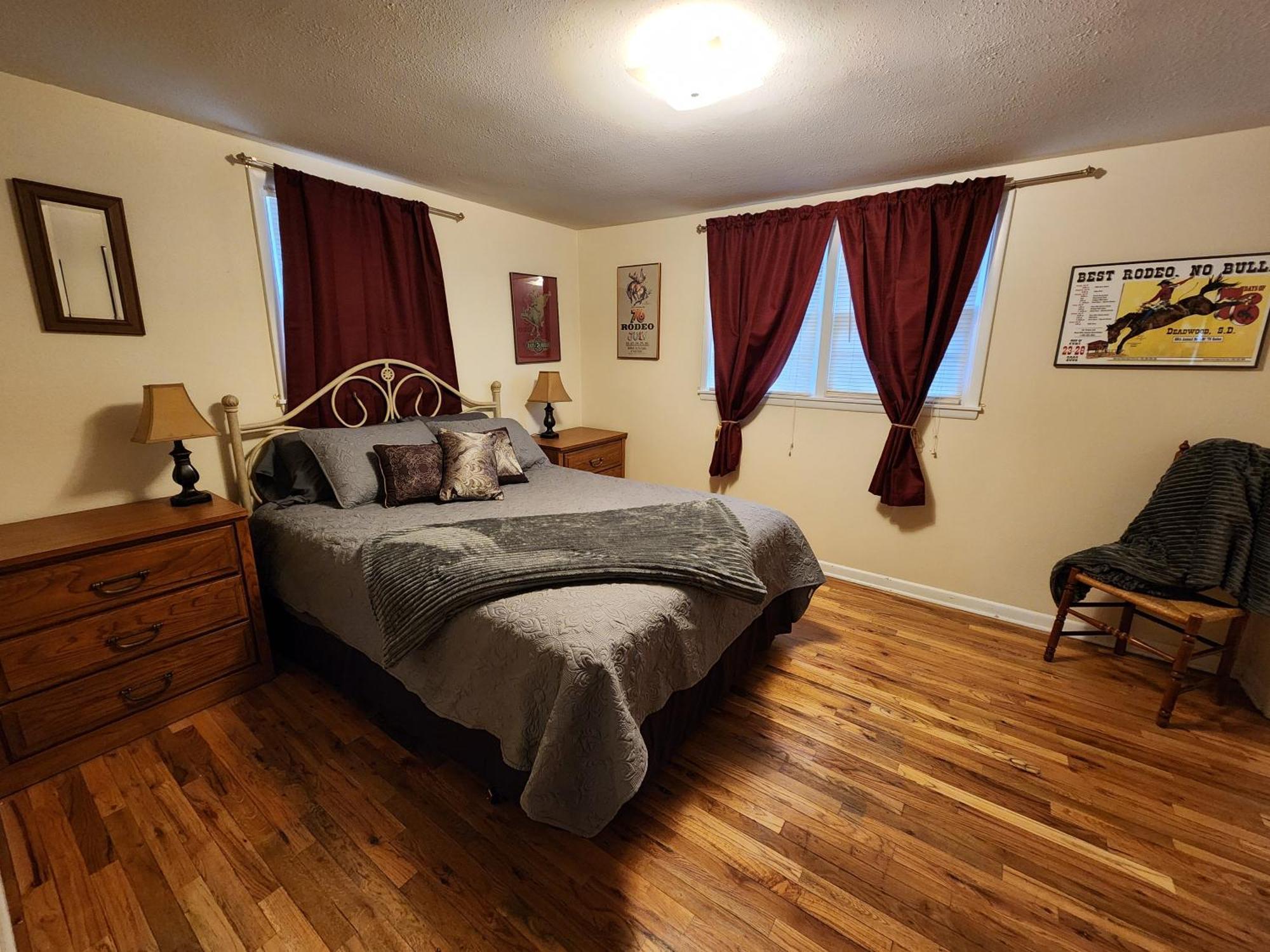 First Deadwood Cottages المظهر الخارجي الصورة