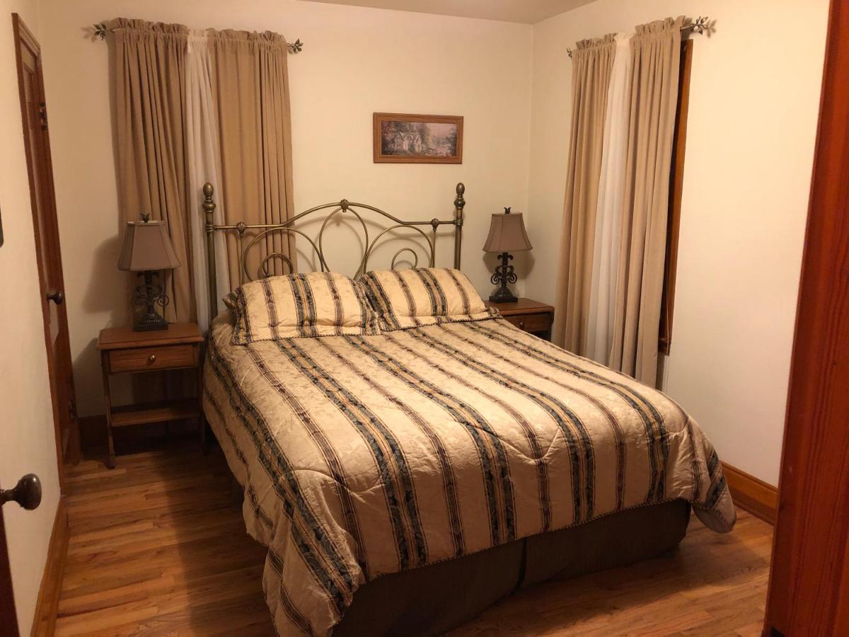 First Deadwood Cottages المظهر الخارجي الصورة