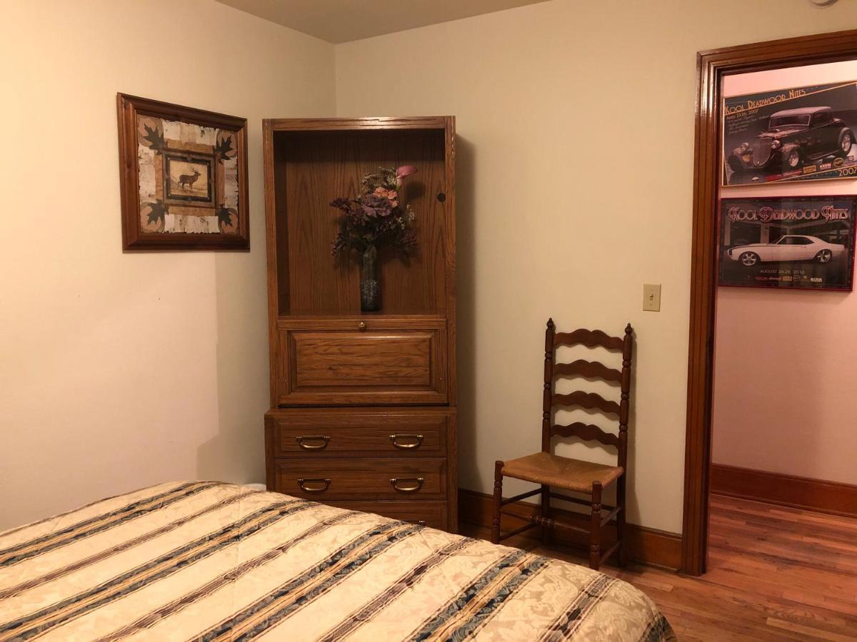 First Deadwood Cottages المظهر الخارجي الصورة